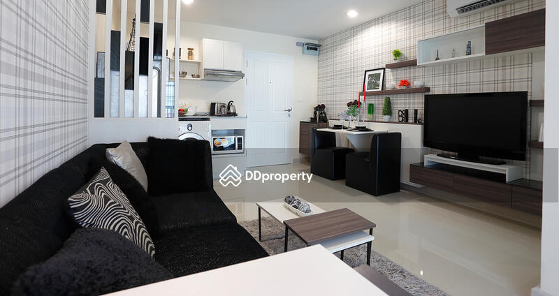 For Sale - The Link Vano 64, Bangkok
