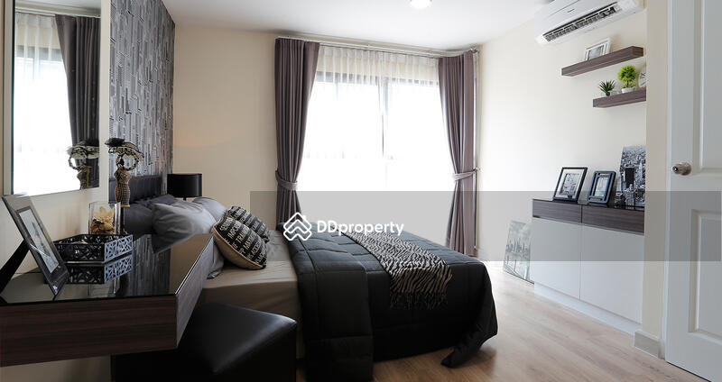 For Sale - The Link Vano 64, Bangkok