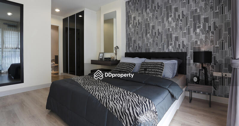 For Sale - The Link Vano 64, Bangkok