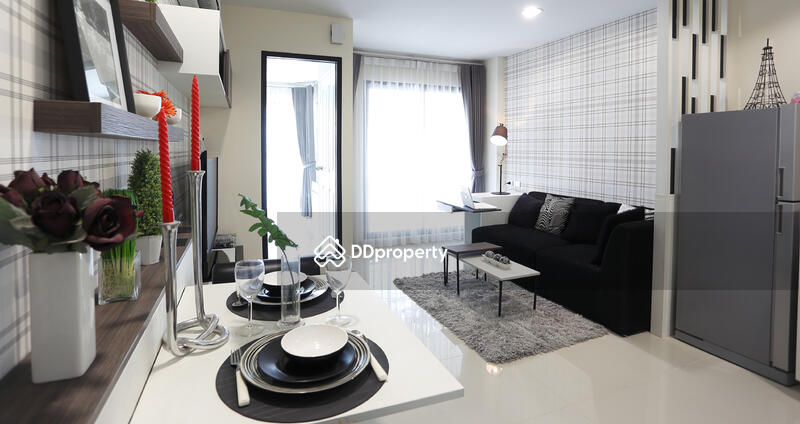 For Sale - The Link Vano 64, Bangkok