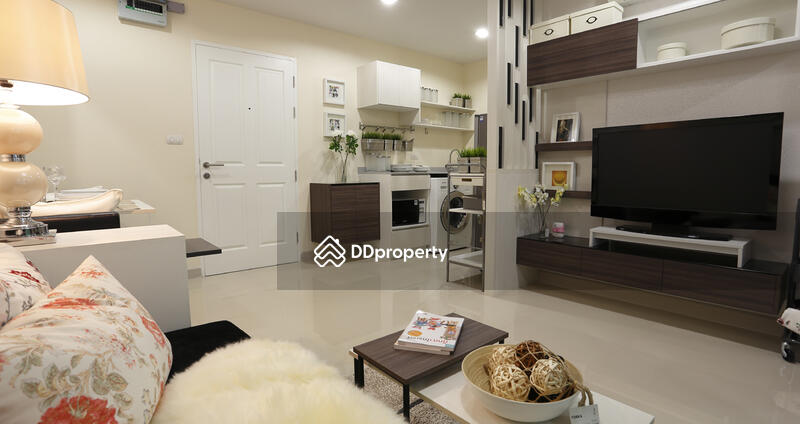 For Sale - The Link Vano 64, Bangkok
