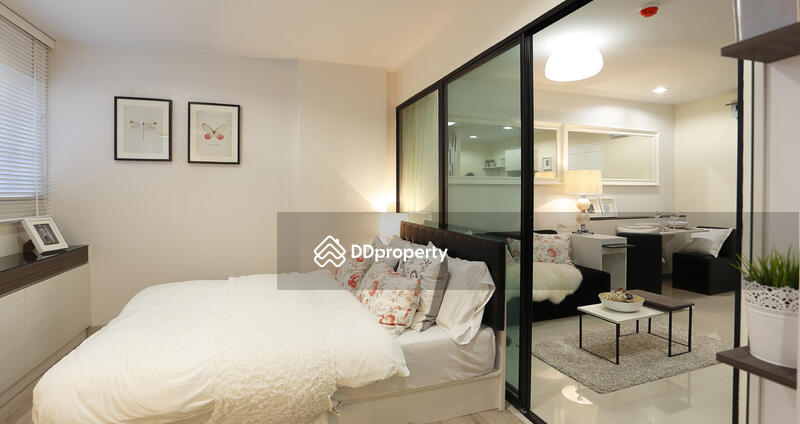 For Sale - The Link Vano 64, Bangkok