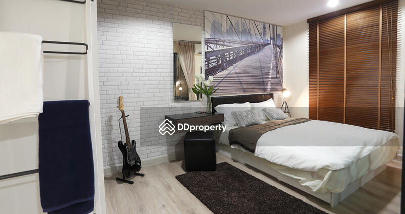 For Sale - The Link Vano 64, Bangkok