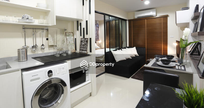 For Sale - The Link Vano 64, Bangkok