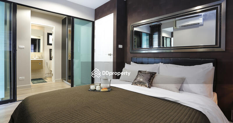 For Sale - The Link Vano 64, Bangkok