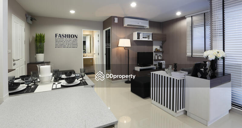 For Sale - The Link Vano 64, Bangkok