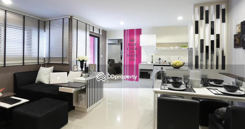 For Sale - The Link Vano 64, Bangkok