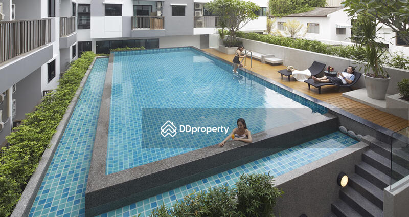 For Sale - The Link Vano 64, Bangkok