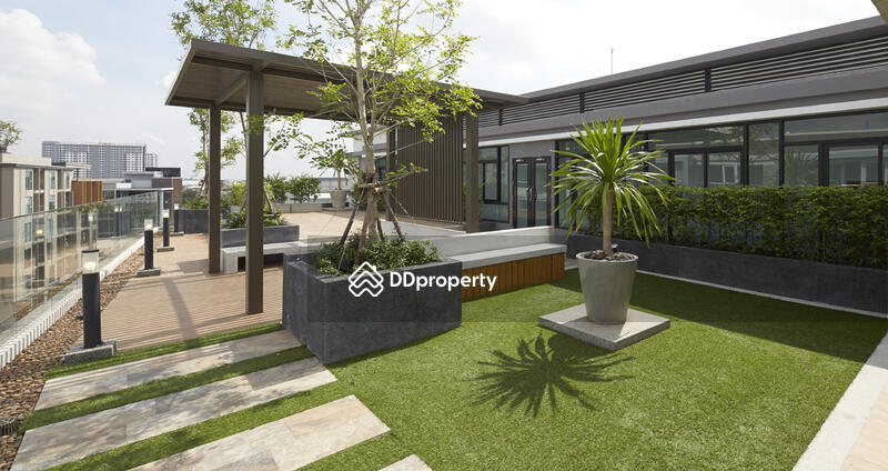 For Sale - The Link Vano 64, Bangkok
