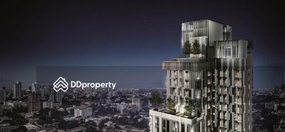  - Rhythm Ekkamai : ริทึ่ม เอกมัย