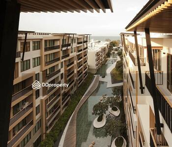 Baan Sansuk Hua Hin : บ้านแสนสุข หัวหิน