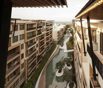 - Baan Sansuk Hua Hin