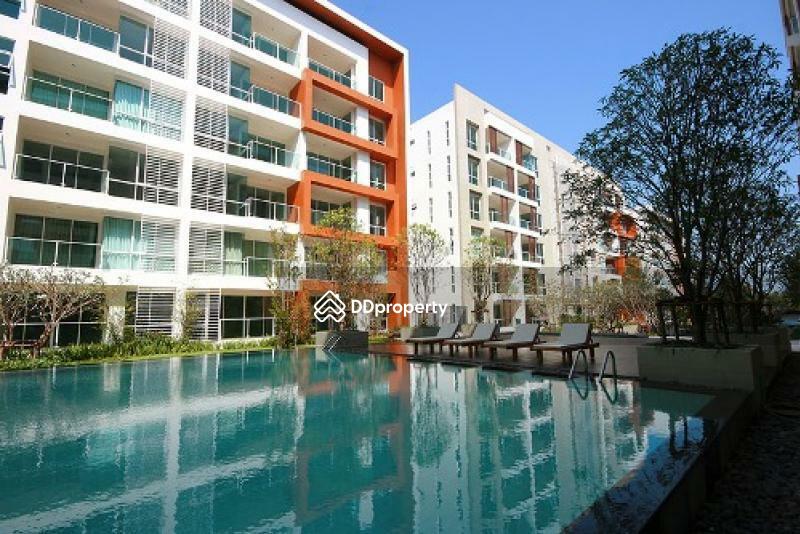The Breeze Hua Hin : เดอะ บรีซ หัวหิน #0
