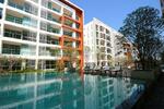 The Breeze Hua Hin : เดอะ บรีซ หัวหิน #0