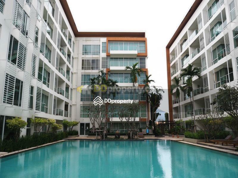 The Breeze Hua Hin : เดอะ บรีซ หัวหิน #0