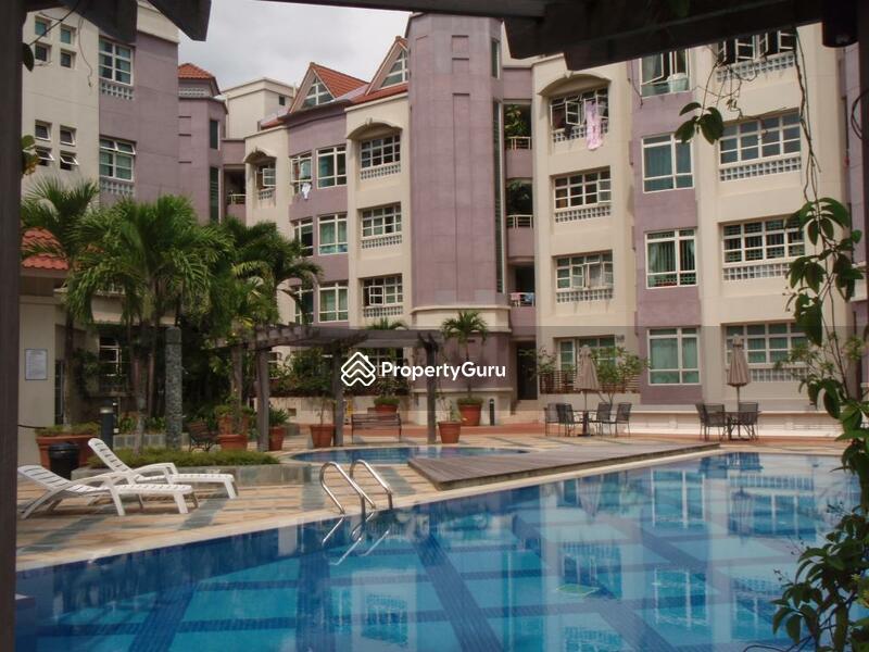 For Sale - Sandy Palm