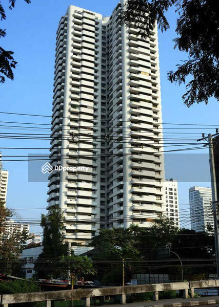 ให้เช่า - Tower Park : ทาวเวอร์ พาร์ค, กรุงเทพ