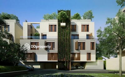  - Baan Lux Sathon : บ้าน ลักซ์-สาทร