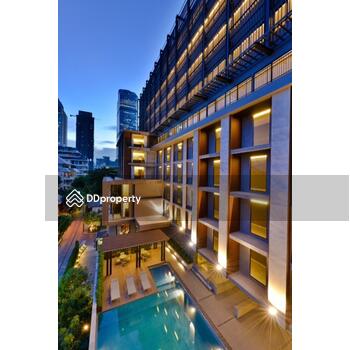 The Hudson Sathorn 7 : เดอะ ฮัดสัน สาทร 7