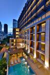 The Hudson Sathorn 7 : เดอะ ฮัดสัน สาทร 7 #0