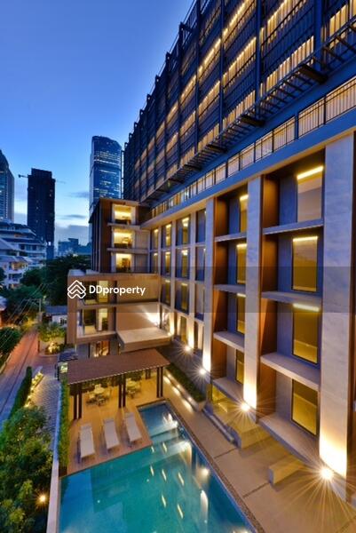 ขาย - The Hudson Sathorn 7 : เดอะ ฮัดสัน สาทร 7, กรุงเทพ