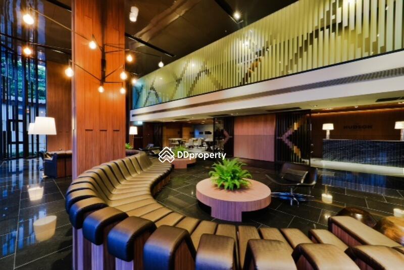 ขาย - The Hudson Sathorn 7 : เดอะ ฮัดสัน สาทร 7, กรุงเทพ