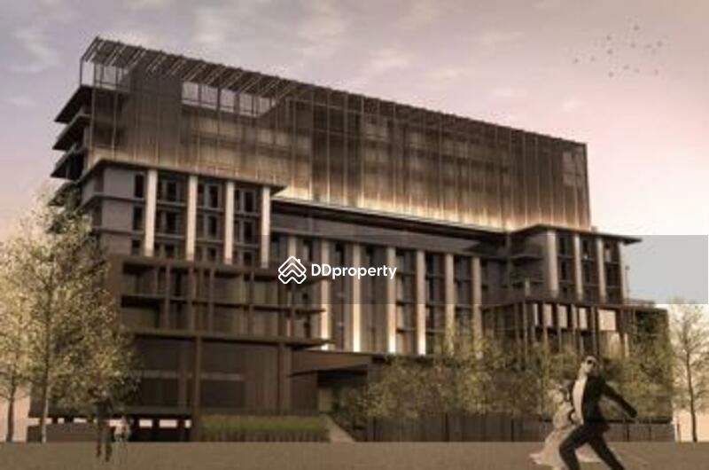 ขาย - The Hudson Sathorn 7 : เดอะ ฮัดสัน สาทร 7, กรุงเทพ