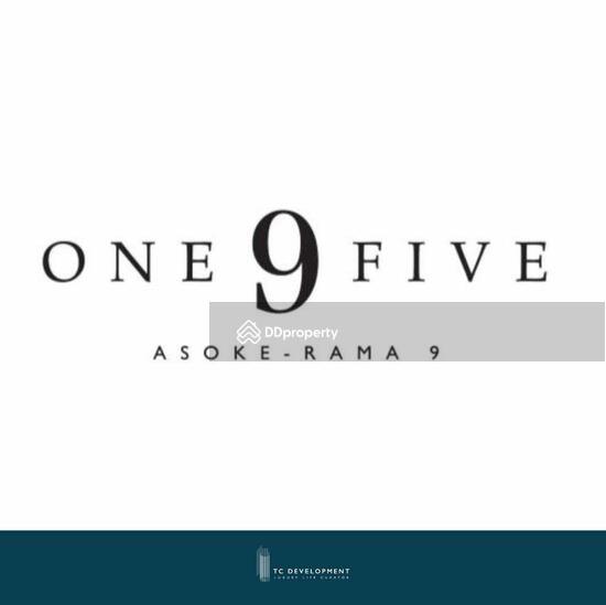 One9Five Asoke-Rama 9 : วัน ไนน์ ไฟว์ อโศก-พระราม 9, กรุงเทพ