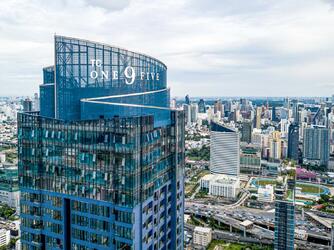 One9Five Asoke-Rama 9  : วัน ไนน์ ไฟว์ อโศก-พระราม 9