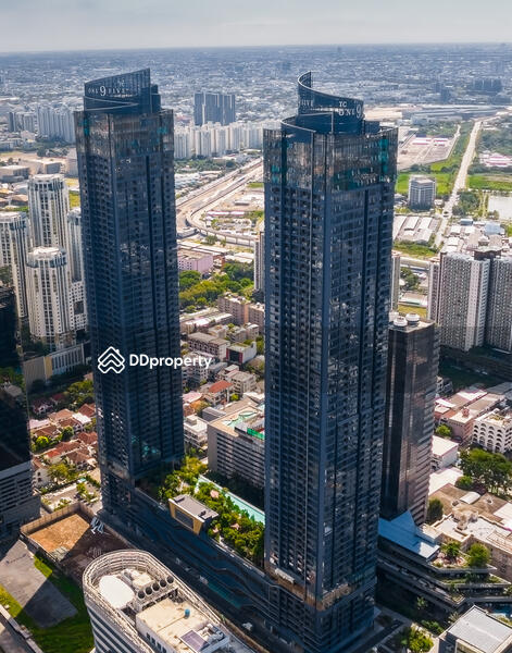 ขาย - One9Five Asoke-Rama 9 : วัน ไนน์ ไฟว์ อโศก-พระราม 9, กรุงเทพ