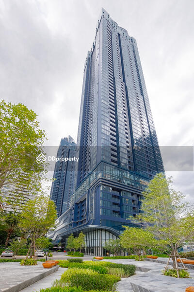 ขาย - One9Five Asoke-Rama 9 : วัน ไนน์ ไฟว์ อโศก-พระราม 9, กรุงเทพ