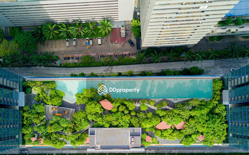 ขาย - One9Five Asoke-Rama 9 : วัน ไนน์ ไฟว์ อโศก-พระราม 9, กรุงเทพ