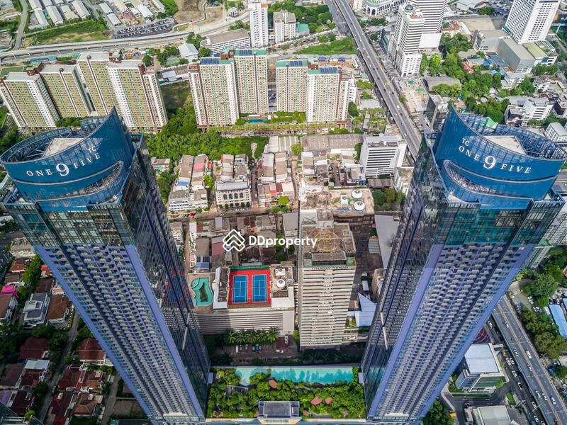ขาย - One9Five Asoke-Rama 9 : วัน ไนน์ ไฟว์ อโศก-พระราม 9, กรุงเทพ