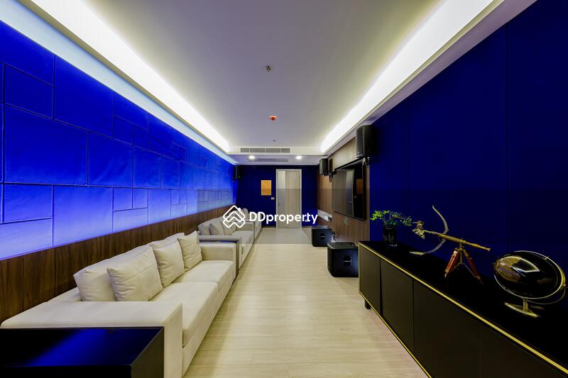 ขาย - One9Five Asoke-Rama 9 : วัน ไนน์ ไฟว์ อโศก-พระราม 9, กรุงเทพ