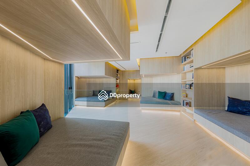 ขาย - One9Five Asoke-Rama 9 : วัน ไนน์ ไฟว์ อโศก-พระราม 9, กรุงเทพ