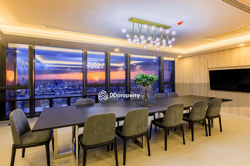 ขาย - One9Five Asoke-Rama 9 : วัน ไนน์ ไฟว์ อโศก-พระราม 9, กรุงเทพ