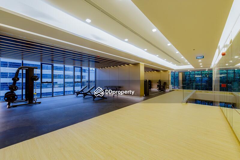 ขาย - One9Five Asoke-Rama 9 : วัน ไนน์ ไฟว์ อโศก-พระราม 9, กรุงเทพ