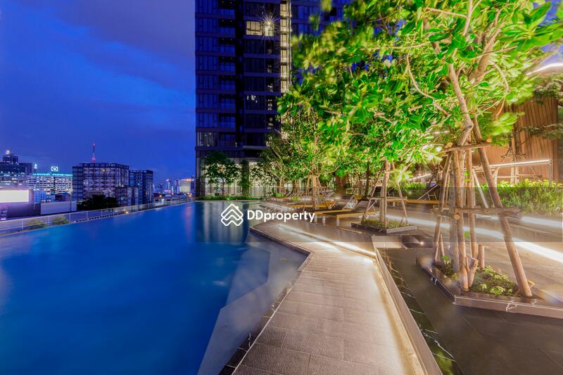 ขาย - One9Five Asoke-Rama 9 : วัน ไนน์ ไฟว์ อโศก-พระราม 9, กรุงเทพ