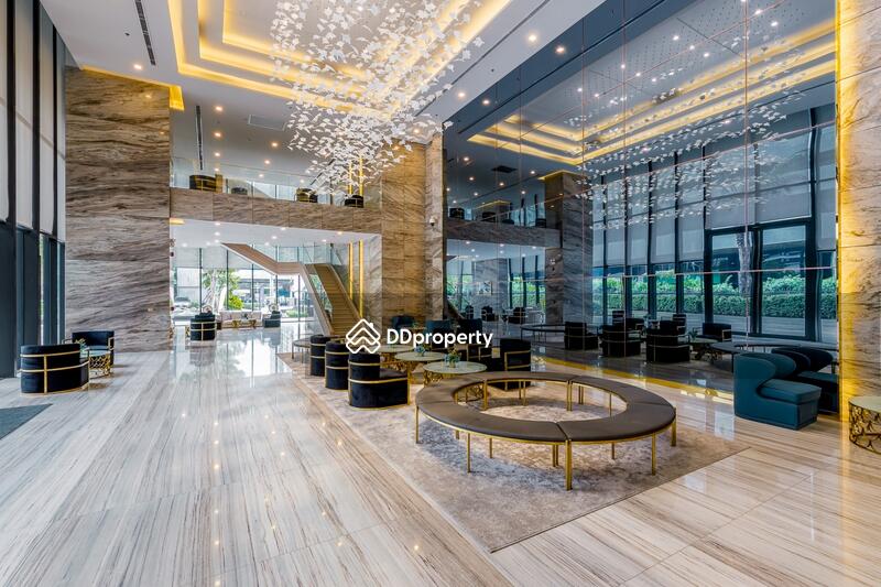 ขาย - One9Five Asoke-Rama 9 : วัน ไนน์ ไฟว์ อโศก-พระราม 9, กรุงเทพ
