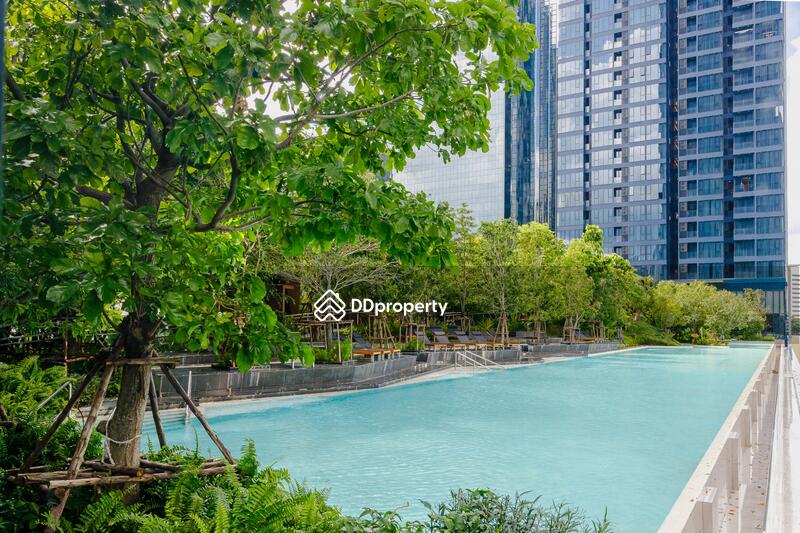 ขาย - One9Five Asoke-Rama 9 : วัน ไนน์ ไฟว์ อโศก-พระราม 9, กรุงเทพ