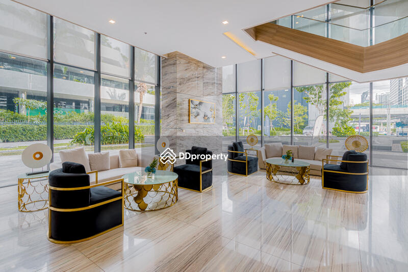ขาย - One9Five Asoke-Rama 9 : วัน ไนน์ ไฟว์ อโศก-พระราม 9, กรุงเทพ