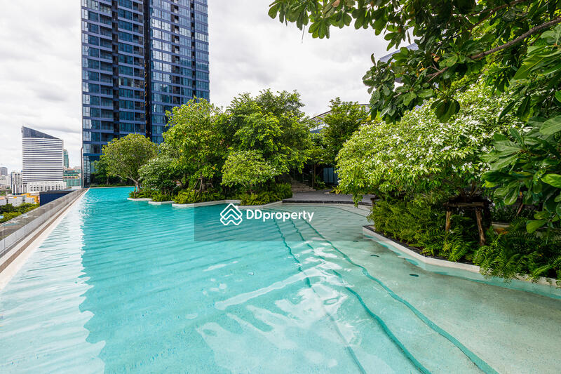 ขาย - One9Five Asoke-Rama 9 : วัน ไนน์ ไฟว์ อโศก-พระราม 9, กรุงเทพ