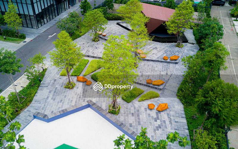 ขาย - One9Five Asoke-Rama 9 : วัน ไนน์ ไฟว์ อโศก-พระราม 9, กรุงเทพ