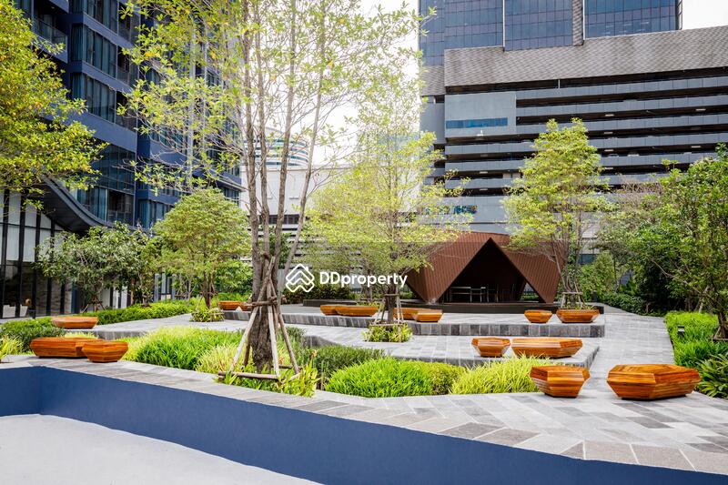 ขาย - One9Five Asoke-Rama 9 : วัน ไนน์ ไฟว์ อโศก-พระราม 9, กรุงเทพ
