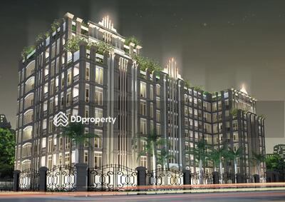 - Manhattan Park Residence