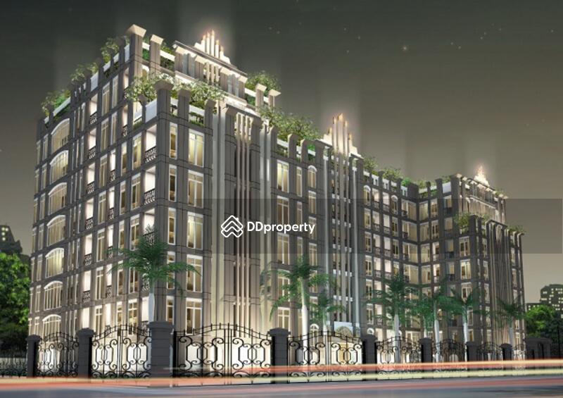 Manhattan Park Residence #0