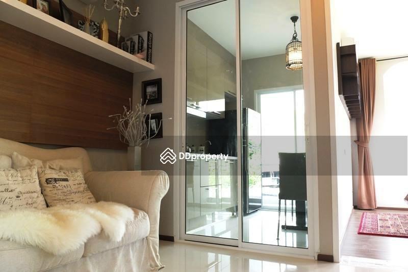 For Rent - Manhattan Park Residence, Bangkok