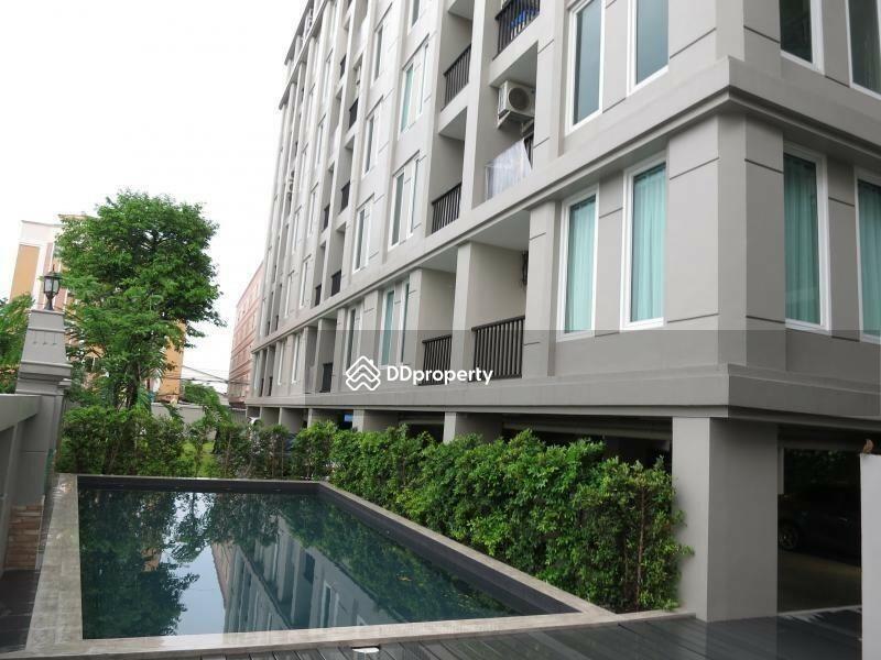 Manhattan Park Residence #0