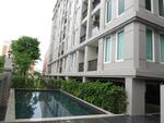 Manhattan Park Residence : แมนฮัตตัน พาร์ค เรสซิเดนซ์ #0