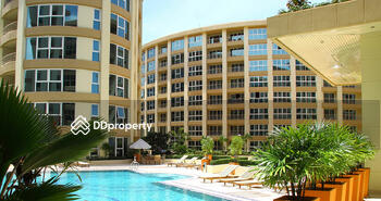 City Garden Pattaya : ซิตี้ การ์เด้น พัทยา